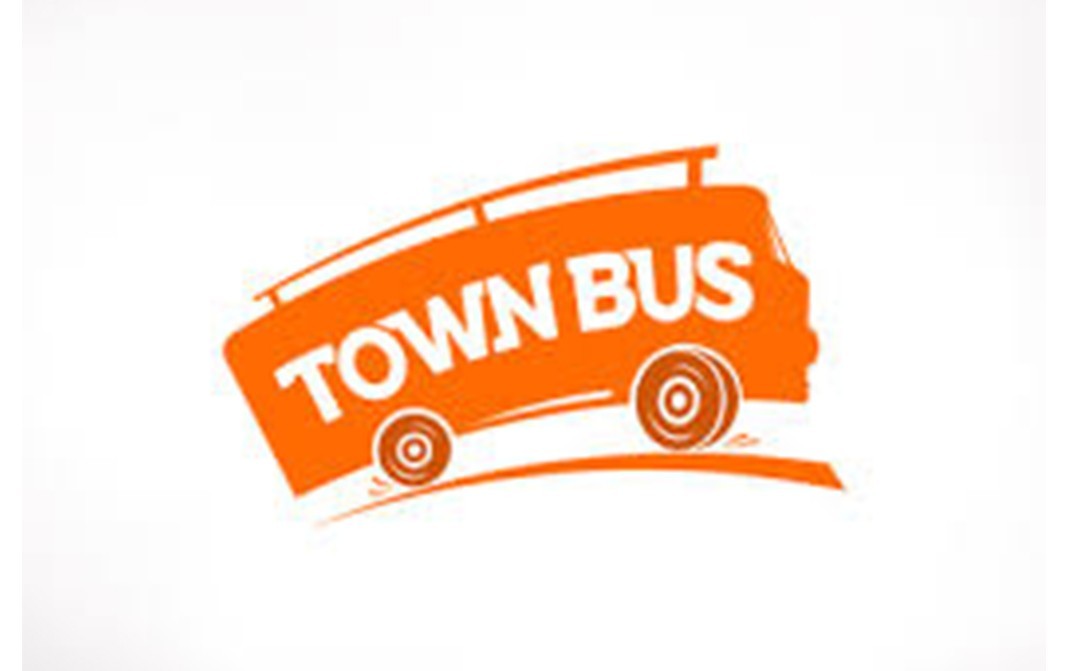 Town Bus Moong Dal    Pack  32 grams